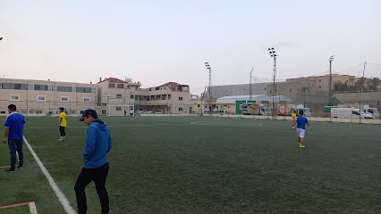 ملعب الضيافه - خميس مشيط -