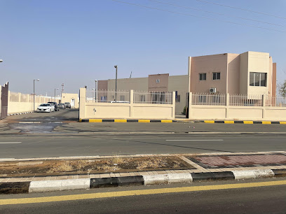 مركز الجامعيين للرعاية الصحية الأولية - يشيد - +966 16 533 3197