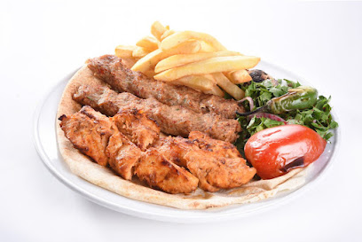 أرياف الشواء - أبها - +966 50 844 9113
