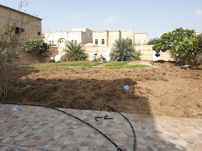 مشتل جنة الحسين - تاروت - +966 56 621 6711