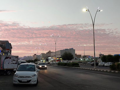 مكتب رمز حائل للعقارات - يشيد - +966 16 543 2175