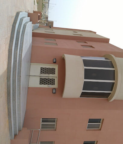 مركز صحي - فودة - +966 13 566 2240