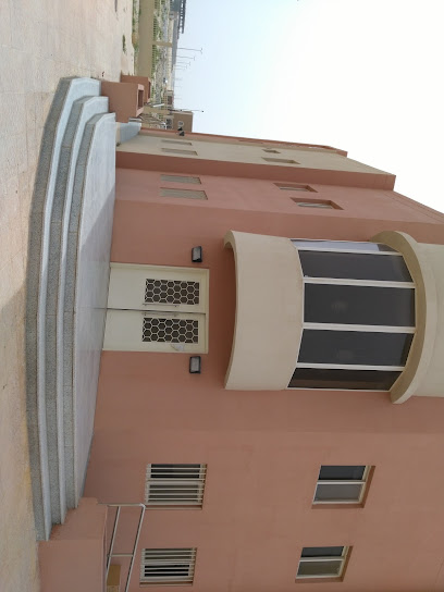 مركز صحي - Saudi Arabia|فودة|33287|Unnamed Road