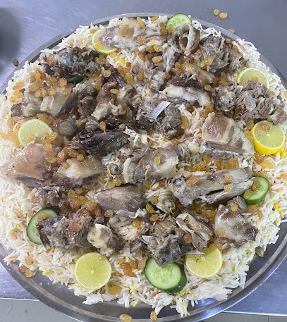 مطعم ومطبخ الرشيد / مطعم راشد القديم - جازان - +966 53 231 5945