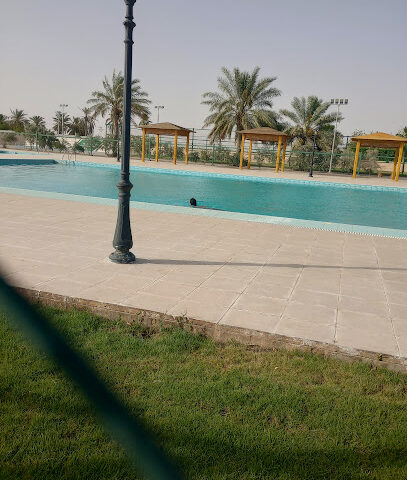 حمام السباحة - أوثال -