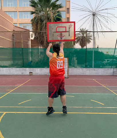 ملعب الشرق لكرة السلة - الرياض - +966 53 380 5034