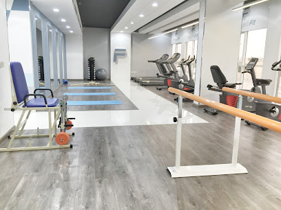 مركز فزيوفت للعلاج الطبيعي - الرياض - +966 11 482 2288
