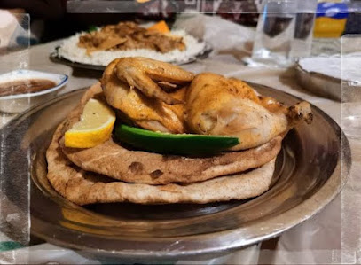 مطعم التراثي - يشيد - +966 16 531 0000