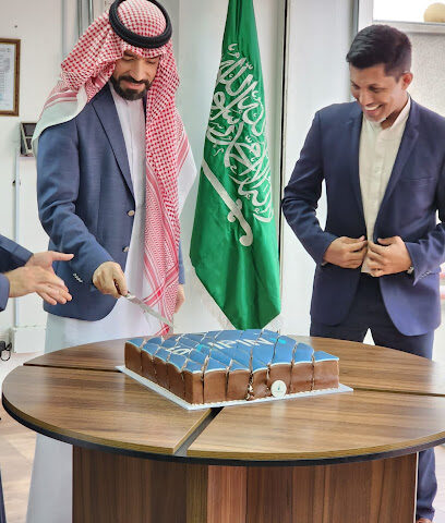 شركة سايبين - الظهران - +966 13 808 8887