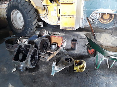 شركة الاعمال العالمية القابضة - Dammam 31586