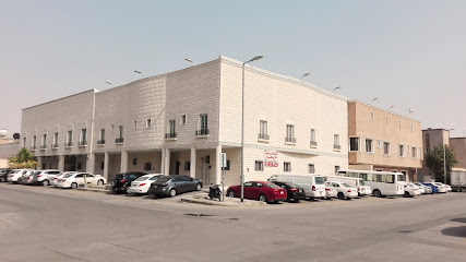 الشركة الشرقية الحديثة للخدمات مكتب الرياض - الرياض - +966 11 278 3528