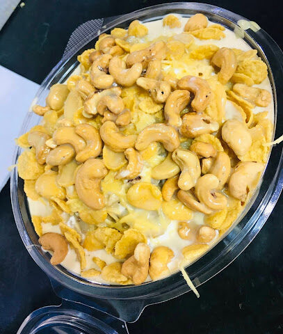مطعم الواقدي للفول - الجموم - +966 58 152 7324