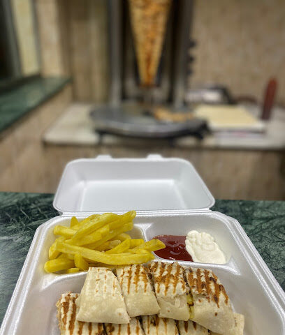 مطعم هوت بان - تربه - +966 50 422 8162