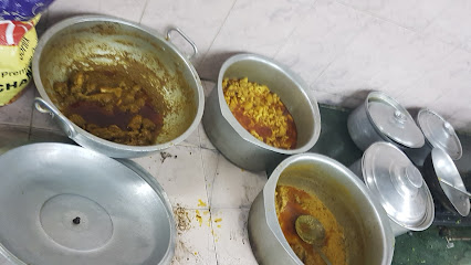 مطعم باكستاني - براق - +966 50 759 0413