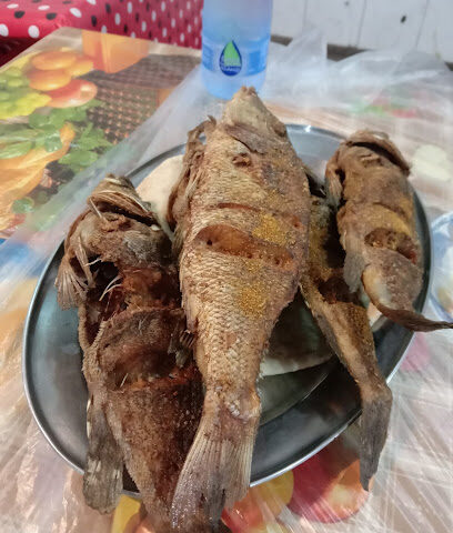 مطعم الفارس - بيش - +966 53 119 1961
