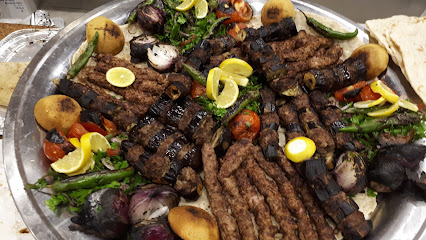 مطعم أصل التنور - عرعر - +966 50 733 1084
