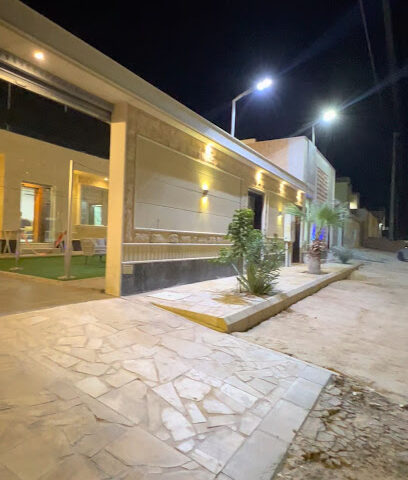 منتجع و شاليه أي إف - حفر الباطن - +966 55 530 5074