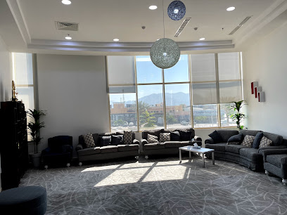 المديرية العامة للشئون الصحية - نجران - +966 17 540 6000