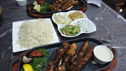 شهباء الخير للمشويات - الباحة - +966 17 724 2425