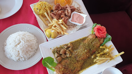 مطعم ريف الشام - Saudi Arabia|Jeddah|3917|6644 Al Shoumous
