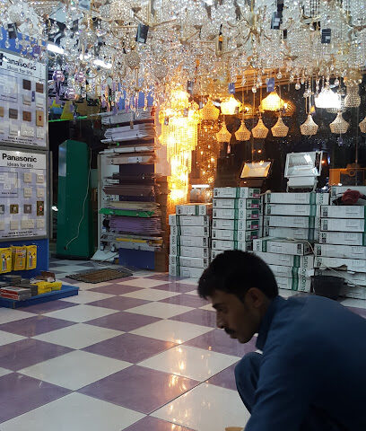 موسسة أحمد علي البلوي سباكه وكهرباء - تبوك - +966 55 453 8037