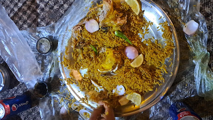 مطعم مضغوط وكبسة - النماص - +966 55 482 2239