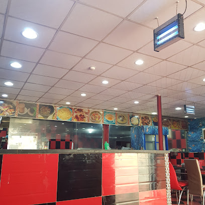 مطعم الريان للمأكولات المحلية - جازان - +966 55 181 7559