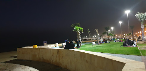 منتجع شاطئ عسير السياحي - الحريدة - +966 17 240 0119