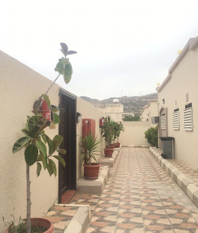 منتجع أماسي - الطائف - +966 12 754 4443