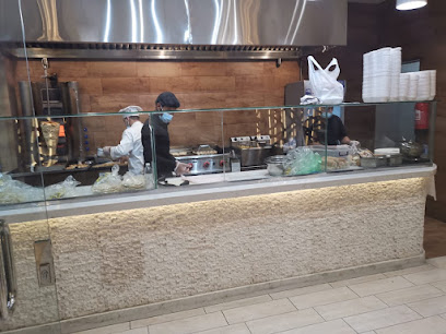شاورما شيفز | شاورما طهاة - الطائف - +966 53 356 5909