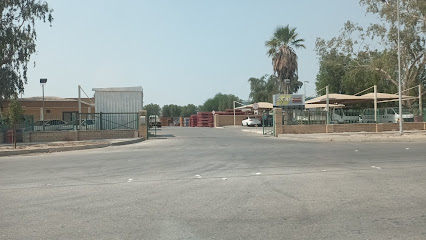 اس جي بي الدبل المحدودة - الجبيل - +966 13 341 2130