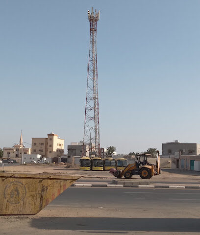 مطعم المدينة - الجرادية -
