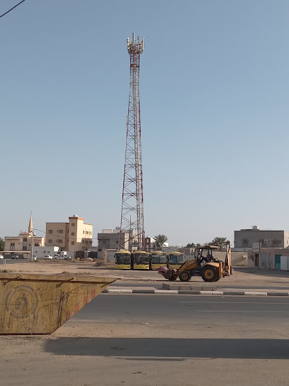 مطعم المدينة - Saudi Arabia|Al Jaradiyah 86358|HWJ6+RJM