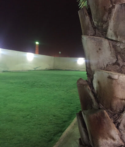 استراحة أكاسيا - الدلم - +966 50 791 6264