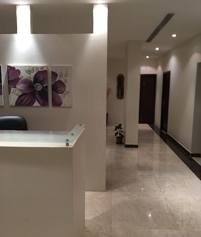 مركز العلاج النفسي - الرياض - +966 55 006 6844