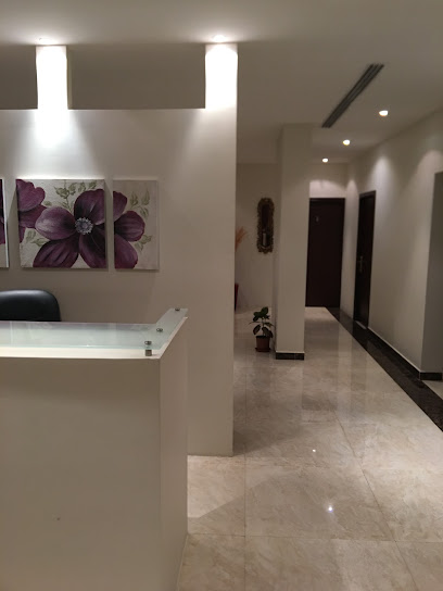 مركز العلاج النفسي - Saudi Arabia|Riyadh 13317|An Nada|3489 Al Thoumamah Rd
