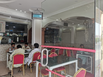 مطعم خيبر ينبع البحر مع مستشفى البحر الأحمر - ينبع -
