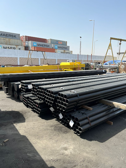 الخبر للتجارة البرية. EST. - Saudi Arabia|Al Khobar 34714|PRINCE TALAL STREET CROSS NO.4