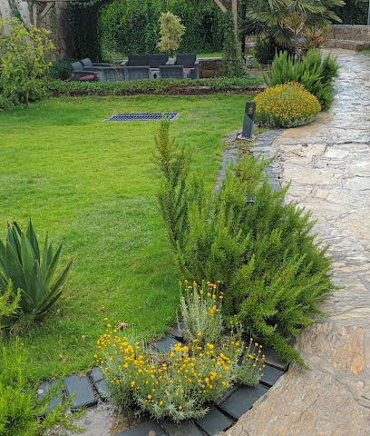 اكواخ سار SAR INN - بني سار - +966 53 202 9133