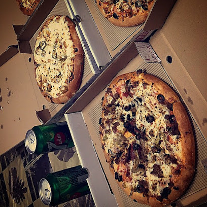 بيتزا مايسترو - يشيد - +966 9200 17777