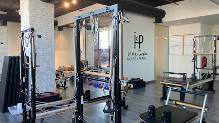 بيت بيلاتيس - الخبر - +966 53 600 1404