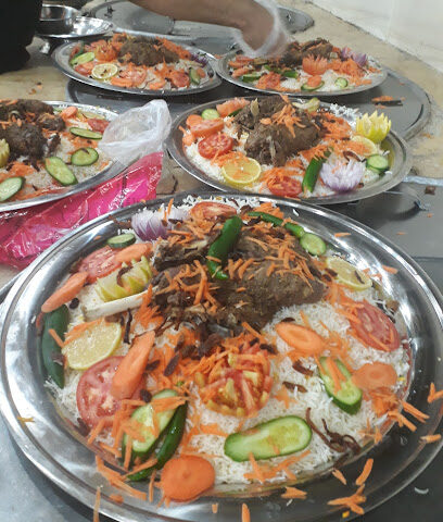 مطعم اليمن السعيد - صامطة - +966 53 777 8847