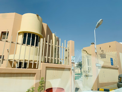 مركز صحي حويلان - بريدة - +966 16 324 4626