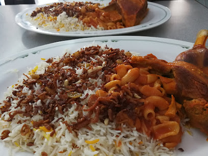 مطاعم كابانا - الظهران - +966 13 868 0441