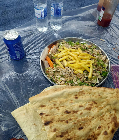 مطعم القاهرة الحديثة - الدمام - +966 13 815 1000