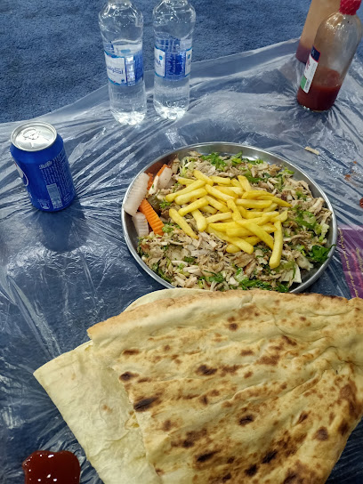مطعم القاهرة الحديثة - Dammam 32244