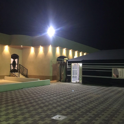 منتجع سكون - أوثال -