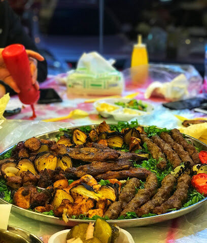 مشاوي ابراهيم الزهراني - الرياض - +966 55 431 4267