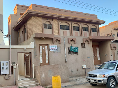 العريج للخدمات العقارية - حوطة سدير - +966 55 547 9223