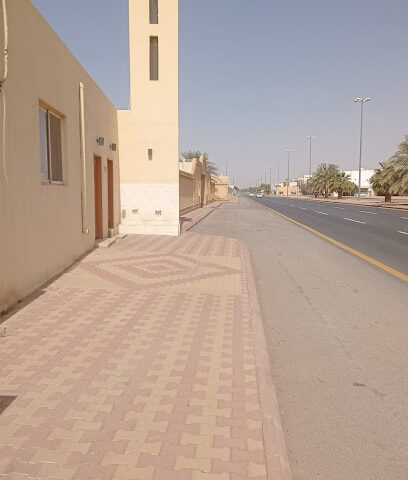 استراحة قرطبة - الدلم - +966 55 810 8055